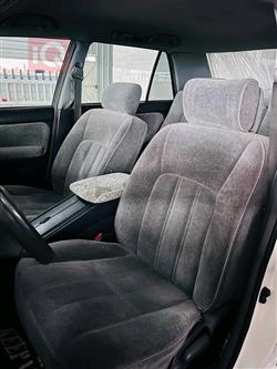 تويوتا كراون